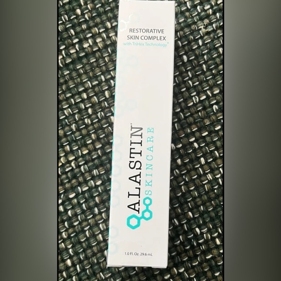 Other - Alastin Skincare Restorative Skin Complex 29.6ml New box
